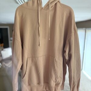Men's Salmon Young-LA Hoodie